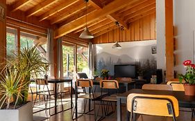 Hotel La Renardiere Morzine