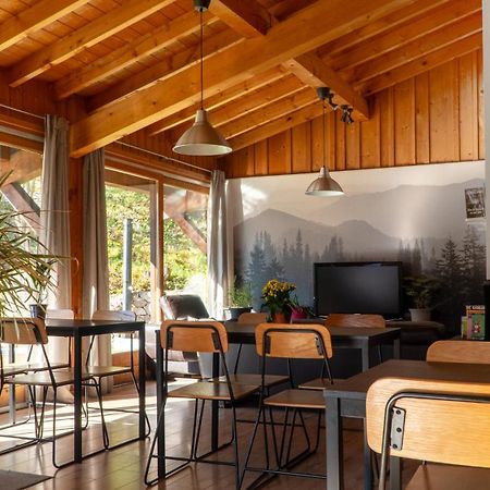 Hotel La Renardiere Morzine Exterior photo