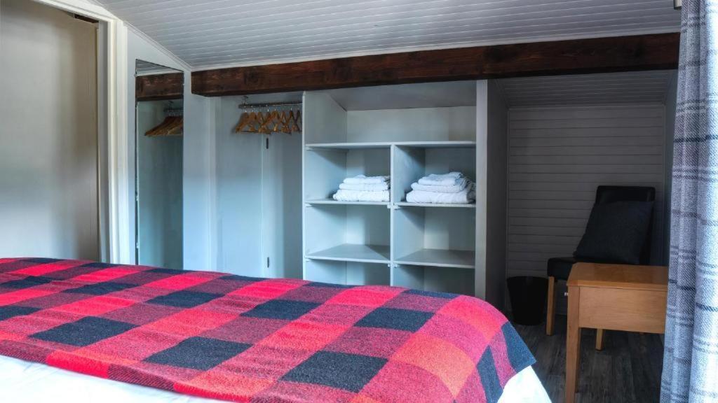 Hotel La Renardiere Morzine Exterior photo