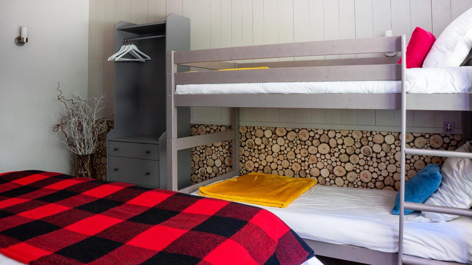 Hotel La Renardiere Morzine Exterior photo