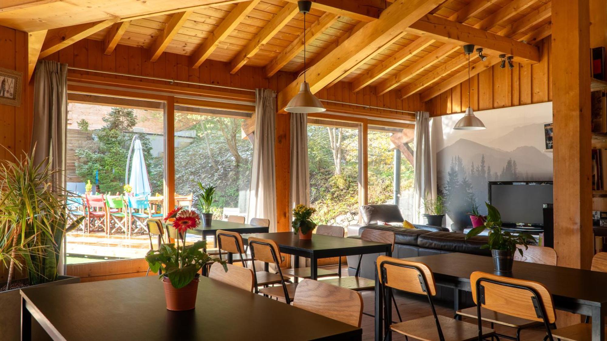 Hotel La Renardiere Morzine Exterior photo