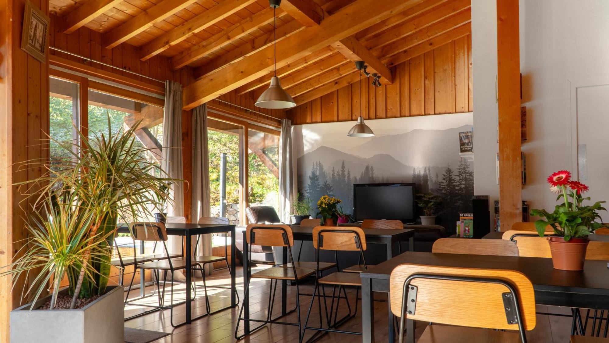 Hotel La Renardiere Morzine Exterior photo